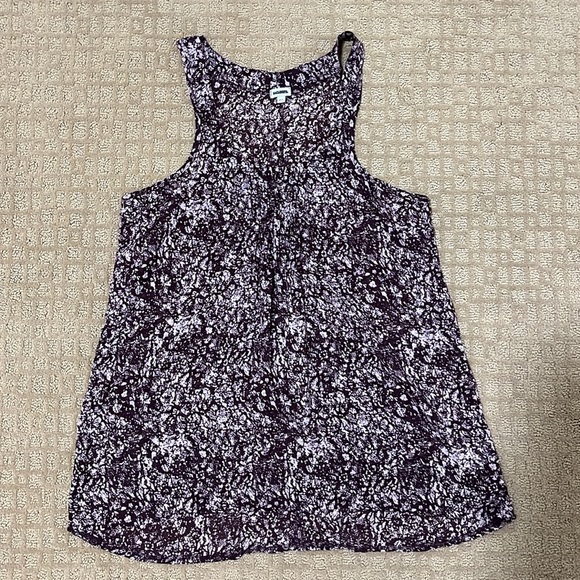 Kismet camisole tank, size M - Picture 3 of 3